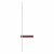 Настенный светильник LOFT IT Linio 10149/1200 Red Настенный светильник LOFT IT Linio 10149/1200 Red
