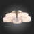 Потолочная люстра ST Luce Foresta SL483.352.05 Потолочная люстра ST Luce Foresta SL483.352.05