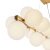 Подвесная люстра Maytoni Dallas MOD547PL-25BS Подвесная люстра Maytoni Dallas MOD547PL-25BS