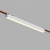 Накладной светильник Denkirs BELTY LINEAR DK5577-WH Накладной светильник Denkirs BELTY LINEAR DK5577-WH