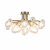 Потолочная люстра Favourite Lash 2524-10U Потолочная люстра Favourite Lash 2524-10U