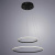 Подвесной светодиодный светильник Arte Lamp A2500SP-2BK Подвесной светодиодный светильник Arte Lamp A2500SP-2BK