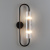 Бра Lumion Toronto 6561/2W Бра Lumion Toronto 6561/2W