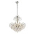 Подвесная люстра ST Luce Rescheza SL1146.103.06