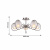 Потолочная люстра F-Promo Fabbio 2349-8U