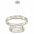 Подвесная светодиодная люстра Odeon Light Vekia 4930/60L Подвесная светодиодная люстра Odeon Light Vekia 4930/60L