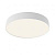 Потолочный светодиодный светильник Maytoni Zon C032CL-45W4K-RD-W