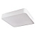 Потолочный светильник Arte Lamp Cosmopolitan A7210PL-3WH