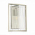 Настенный светильник ST Luce Cosenza SL1234.101.01