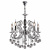 Потолочная люстра Osgona Elegante 708054 Потолочная люстра Osgona Elegante 708054