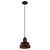 Подвесной светильник Lussole Loft GRLSP-9659