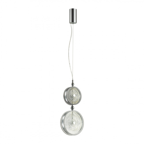 Подвесной светодиодный светильник Odeon Light Caramella 5416/13LA