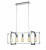 Подвесной светильник Vele Luce Palermo VL5023P05 Подвесной светильник Vele Luce Palermo VL5023P05