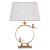 Настольная лампа Arte Lamp Rizzi A2230LT-1PB