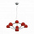 Подвесная люстра ST Luce Rottura SL853.603.07
