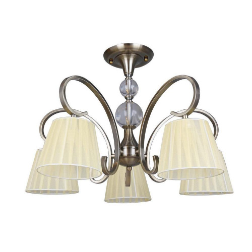 Потолочная люстра Omnilux Laveno OML-56103-05