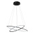 Подвесной светодиодный светильник Arte Lamp A2500SP-2BK Подвесной светодиодный светильник Arte Lamp A2500SP-2BK