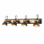 Спот Vele Luce Vulcano VL6544W04 Спот Vele Luce Vulcano VL6544W04