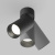 Потолочный светильник Maytoni Artisan C082CL-01-GU10-B Потолочный светильник Maytoni Artisan C082CL-01-GU10-B
