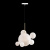 Подвесной светильник Loft IT Bolle 2030-P6 Подвесной светильник Loft IT Bolle 2030-P6