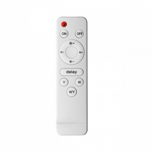 Накладной светильник Sonex Fortuna 7729/48L