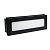 Встраиваемый светильник Arte Lamp Tipico A1505IN-1BK