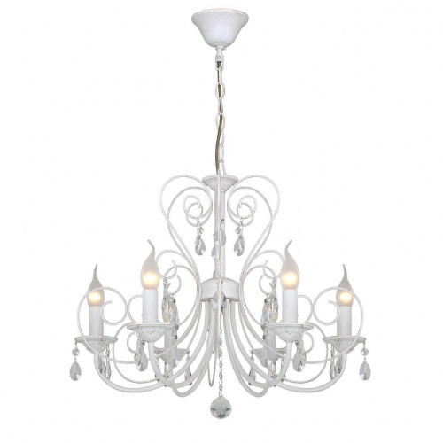 Подвесная люстра F-Promo Versailles 2157-6P