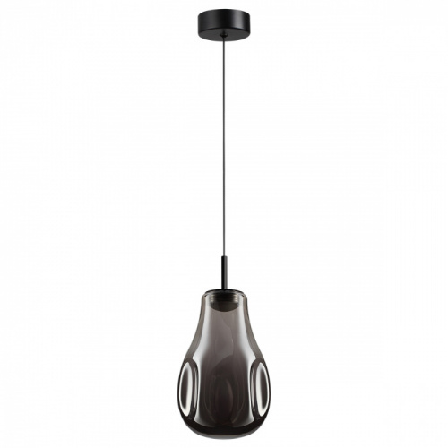 Подвесной светодиодный светильник Odeon Light Nave 5098/4LC