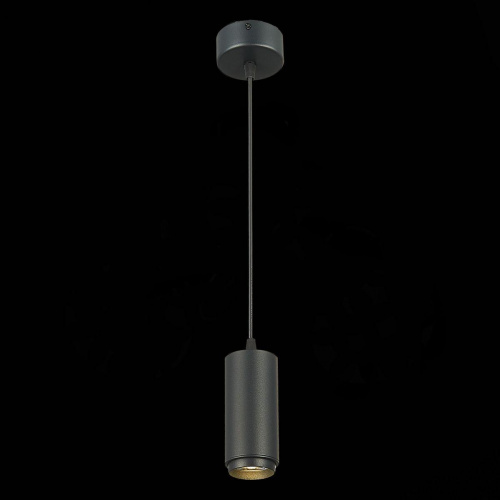 Подвесной светодиодный светильник ST Luce Zoom ST600.443.10