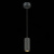 Подвесной светодиодный светильник ST Luce Zoom ST600.443.10