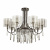 Подвесная люстра Odeon Light Nicole 4890/7