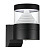 Уличный настенный светильник IP65 Odeon Light Hulk 7140/20WL