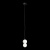 Подвесной светильник Loft IT Quill 10109 Light grey Подвесной светильник Loft IT Quill 10109 Light grey
