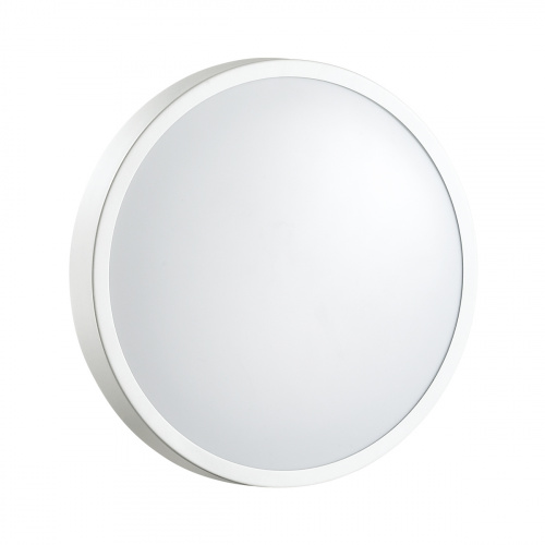 Потолочный светильник Sonex Mini Smalli 3014/AL