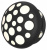 Уличный настенный светильник Favourite Option 4854-1W