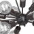 Потолочная люстра Vitaluce V4336-1/18PL Потолочная люстра Vitaluce V4336-1/18PL