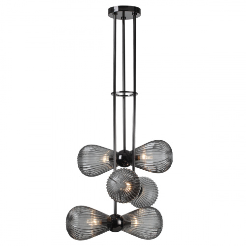 Подвесная люстра Odeon Light Elica 5417/6