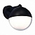 Уличный настенный светильник ST Luce Ombra SL9000.401.01