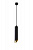 Подвесной светильник Maytoni Lipari P044PL-01-30GU10-B
