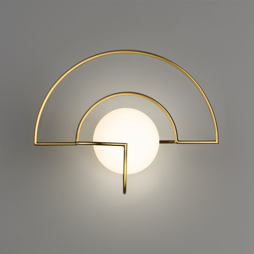 Настенный светильник Odeon Light FUTURUM 7195/3WL