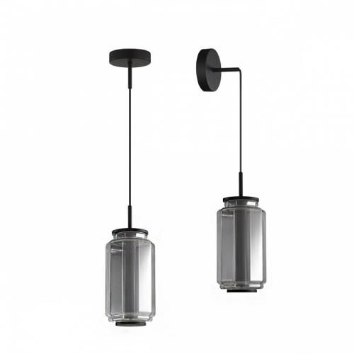 Подвесной светодиодный светильник Odeon Light Jam 5408/11L
