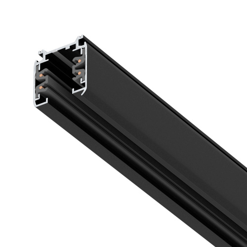 Трек накладной Lightstar Quattro 504028-R