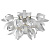 Потолочный светильник Lussole Loft LSA-5927-09