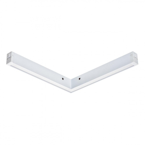 Трековый светодиодный светильник Lightstar Teta 205256