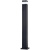 Уличный светильник Arte Lamp Shalby A2218PA-1BK