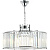 Подвесная люстра Stilfort Washer 2144/09/06P