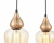 Подвесной светильник Vele Luce Simone VL5564P13 Подвесной светильник Vele Luce Simone VL5564P13