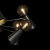 Подвесная люстра Loft IT Halley 10046/10 Black Подвесная люстра Loft IT Halley 10046/10 Black