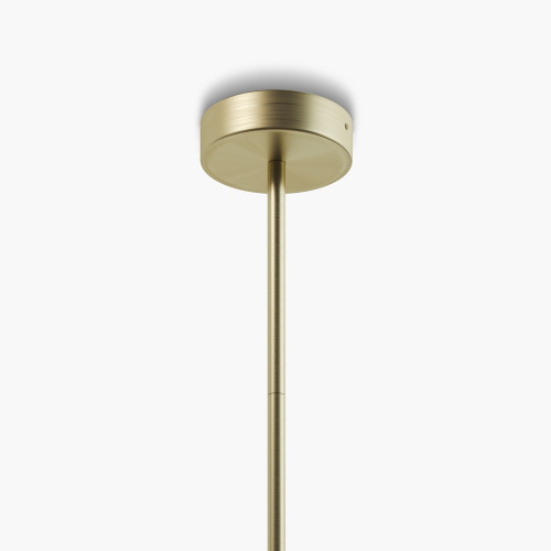 Подвесная люстра Maytoni Antic MOD302PL-10W