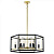 Подвесная люстра Lightstar Regolo 713327